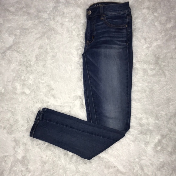 American Eagle Outfitters Denim - American Eagle Jeans Jegging size 4